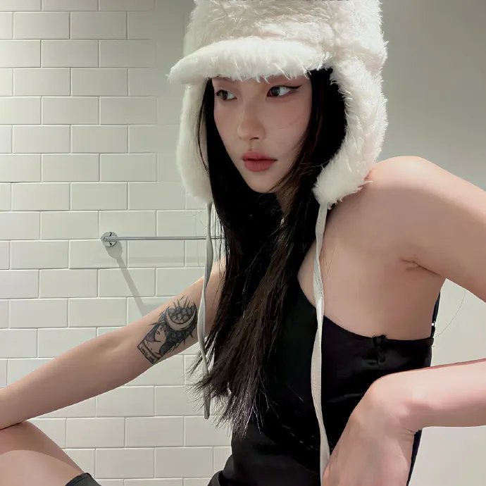 卡美娜万岁